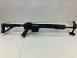 SAVAGE ARMS MSR 10 HUNTER OVERWATCH .308 WIN - 1 of 3
