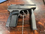 IMEZ IJ70-17AH .380 ACP - 1 of 3