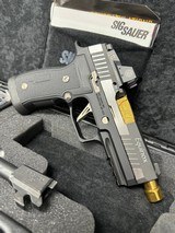 SIG SAUER P320 EQUINOX CUSTOM WORKS 9MM LUGER (9X19 PARA) - 3 of 3