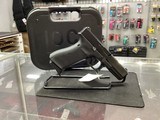 GLOCK 17 GEN 5 9MM LUGER (9X19 PARA) - 1 of 3