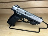 RUGER SR9 9MM LUGER (9X19 PARA) - 2 of 3