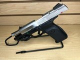 RUGER SR9 9MM LUGER (9X19 PARA) - 3 of 3