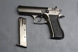 MAGNUM RESEARCH IMI Desert Eagle .40 S&W - 1 of 3