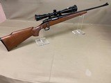 REMINGTON 700 .22-250 REM - 1 of 3