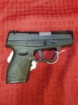 TAURUS 709 SLIM 9mm 9MM LUGER (9X19 PARA) - 2 of 3