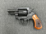 ROCK ISLAND ARMORY 206 .38 SPL - 3 of 3