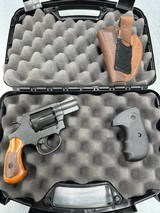 ROCK ISLAND ARMORY 206 .38 SPL - 1 of 3