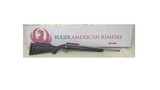 RUGER AMERICAN .17 HMR - 1 of 3