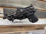 FOSTECH DRONE PREDATOR 9MM LUGER (9X19 PARA) - 2 of 3