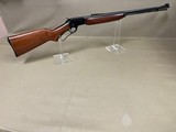MARLIN 39-A .22 S/L/LR - 1 of 3