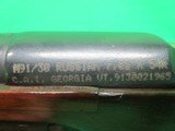 RUSSIAN SERVICE PISTOLS AND RIFLES M91/30 7.62X54MMR - 3 of 3
