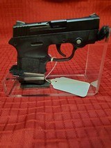 SMITH & WESSON BODYGUARD .380 .380 ACP - 3 of 3