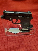 SMITH & WESSON BODYGUARD .380 .380 ACP - 2 of 3