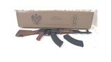 PIONEER ARMS CORP. AK47 7.62X39MM - 1 of 3