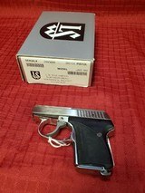 SEECAMP LWS .380 .380 ACP - 2 of 3