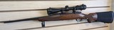 RUGER M77 HAWKEYE .308 WIN - 1 of 3