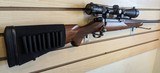 RUGER M77 HAWKEYE .308 WIN - 3 of 3