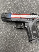 RUGER SECURITY 9 9MM LUGER (9X19 PARA) - 3 of 3