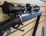 RUGER ALL-WEATHER 77/22 .22 WMR - 3 of 3