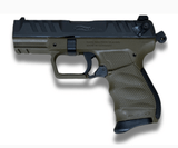 WALTHER PD380 MILITARY .380 ACP