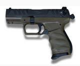 WALTHER PD380 MILITARY .380 ACP - 1 of 1