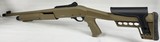 ATA ARMS Etro FDE 12 Gauge Pump Action Shotgun 12 GA - 3 of 3