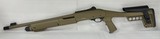 ATA ARMS Etro FDE 12 Gauge Pump Action Shotgun 12 GA - 1 of 3