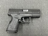 SPRINGFIELD ARMORY XDM ELITE 9MM LUGER (9X19 PARA) - 2 of 3