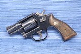 SMITH & WESSON 10-5 .38 SPL - 1 of 3