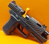 SIG SAUER P320COMPACT 9MM LUGER (9X19 PARA) - 3 of 3