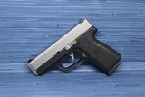 KAHR ARMS CW9 9MM LUGER (9X19 PARA) - 1 of 3