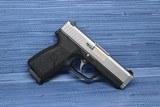 KAHR ARMS CW9 9MM LUGER (9X19 PARA) - 2 of 3