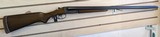 SAVAGE ARMS STEVENS MODEL 311 12 GA - 1 of 3