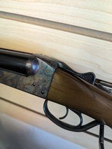 SAVAGE ARMS STEVENS MODEL 311 12 GA - 2 of 3