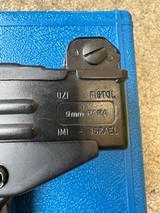 IMI UZI 9MM LUGER (9X19 PARA) - 3 of 3