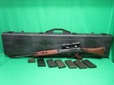 IMBEL L1A1 SPORTER .308 WIN/7.62MM NATO