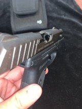 RUGER EC9S 9MM LUGER (9X19 PARA) - 2 of 3