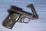 BERETTA 950 .25 ACP - 2 of 3