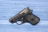 BERETTA 950 .25 ACP - 3 of 3