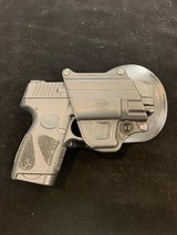 TAURUS G2S 9MM LUGER (9X19 PARA) - 1 of 3