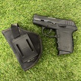 SCCY CPX-2 9MM LUGER (9X19 PARA) - 1 of 1