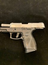 TAURUS G2C 9MM LUGER (9X19 PARA) - 1 of 3