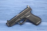 GLOCK 45Gen 5 9MM LUGER (9X19 PARA) - 1 of 3