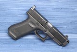 GLOCK 45Gen 5 9MM LUGER (9X19 PARA) - 2 of 3