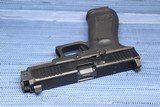 GLOCK 45Gen 5 9MM LUGER (9X19 PARA) - 3 of 3