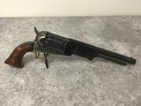 UBERTI US 1847 Walker Black Powder 44 CAL - 1 of 3
