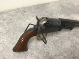 UBERTI US 1847 Walker Black Powder 44 CAL - 2 of 3