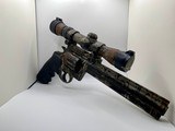 COLT 1996 REALTREE ANACONDA HUNTER .44 MAGNUM - 3 of 3