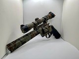 COLT 1996 REALTREE ANACONDA HUNTER .44 MAGNUM - 1 of 3