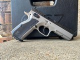 CZ SHADOW 2 9MM LUGER (9X19 PARA) - 3 of 3
